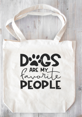 Tote Day Out Bag - Sayings