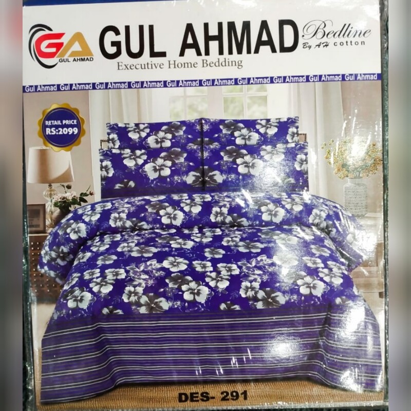 GUL AHMED&#39;S by AH