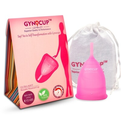 Period Care- Menstrual Cup