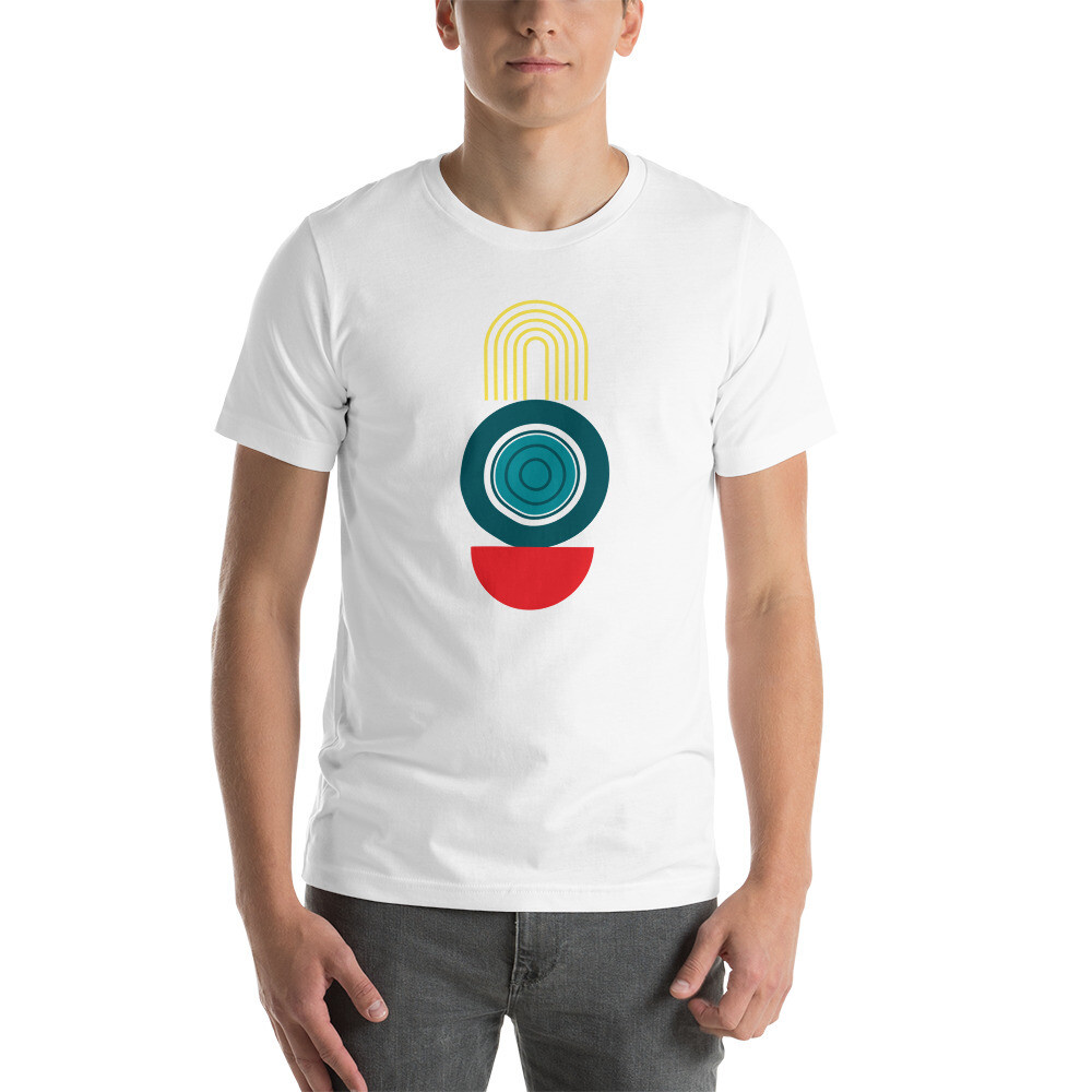 Short-Sleeve Unisex T-Shirt
