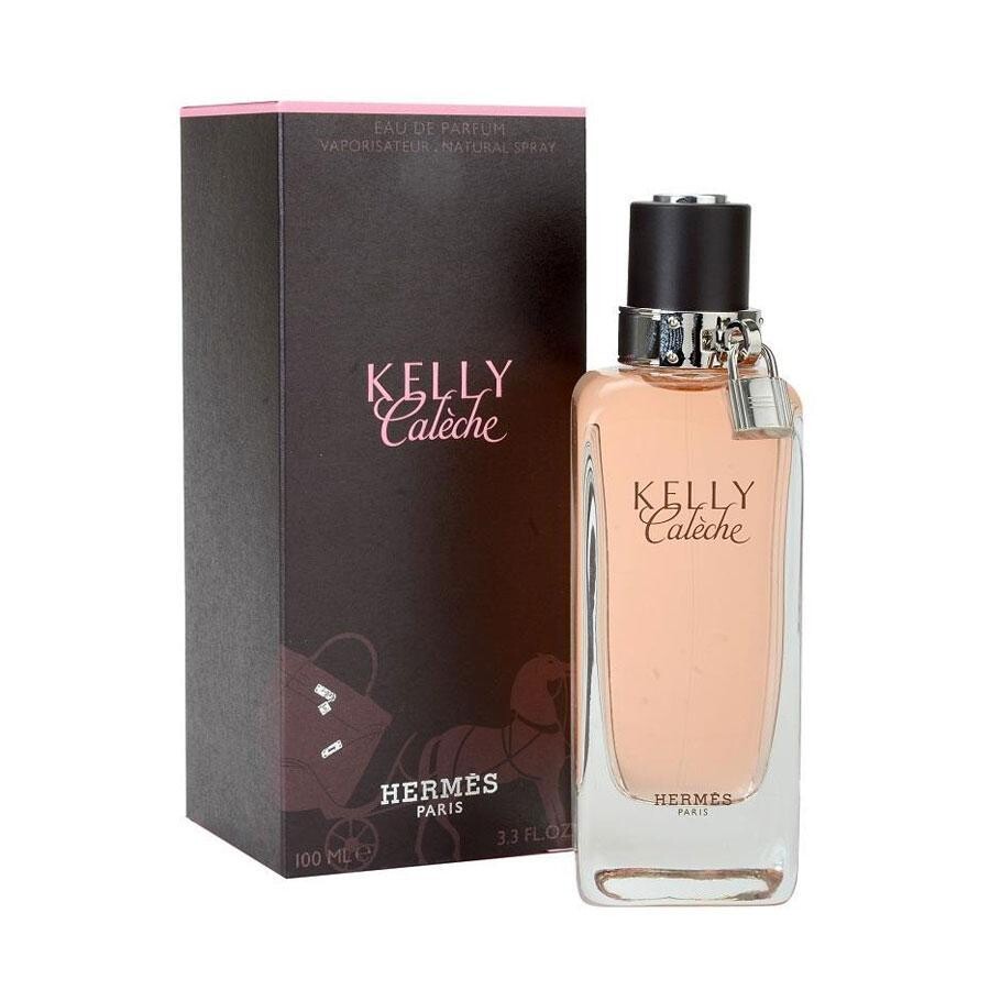 HERMES KELLY CALECHE (W) Eau De Parfum | SHOP - KERIS Luxury