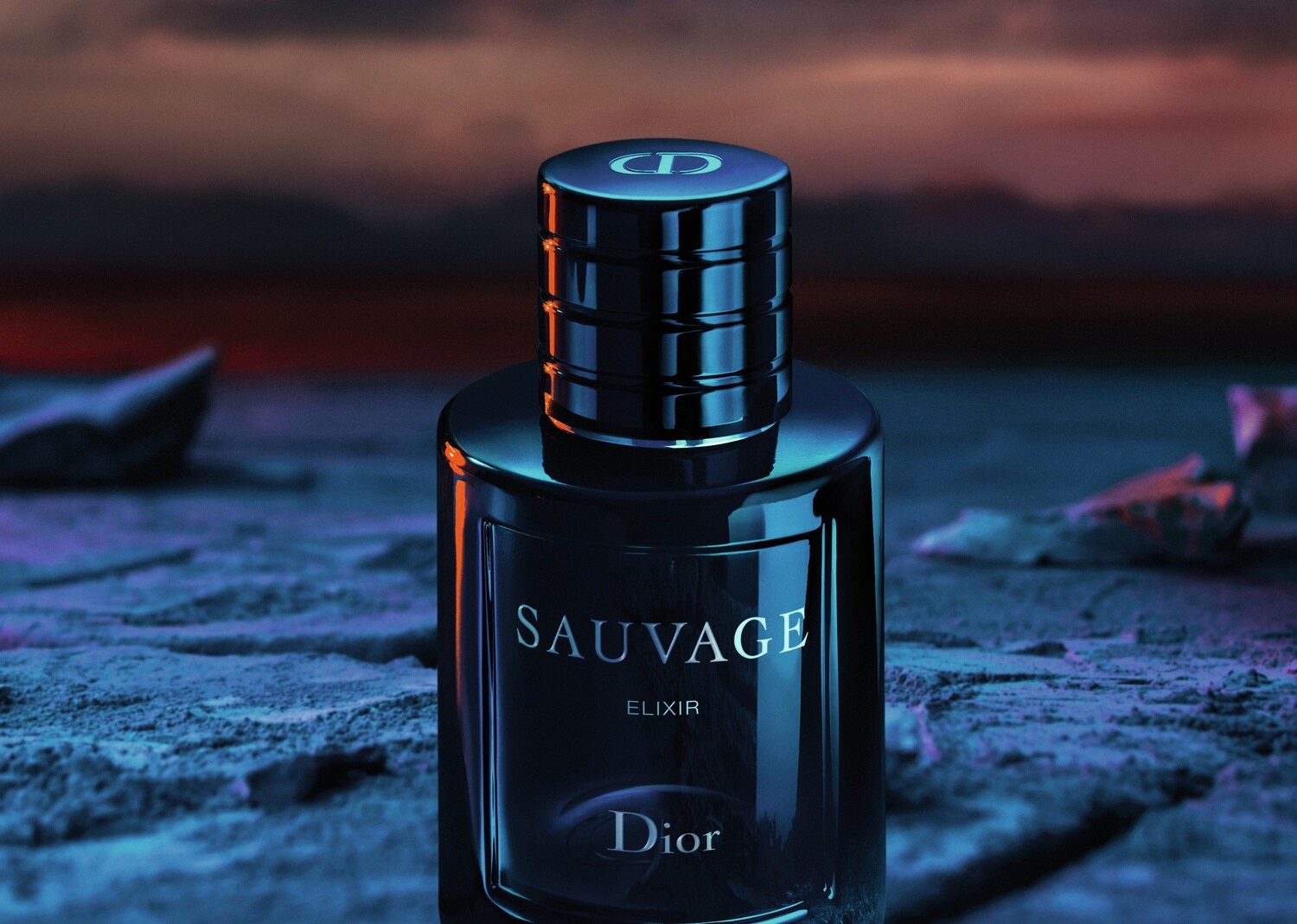 basenotes sauvage parfum