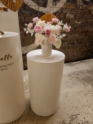 Floral Vases - Multiple Options