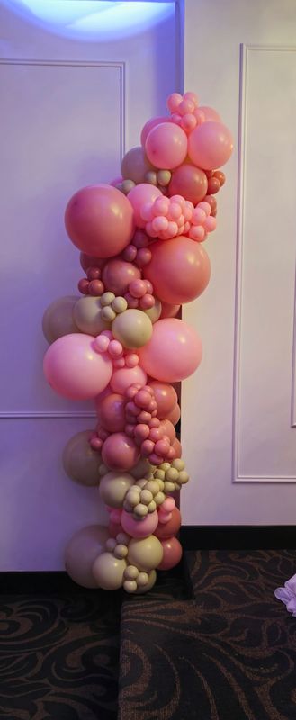 Balloon Garland - Grab n Go