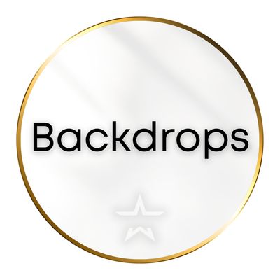 Backdrops
