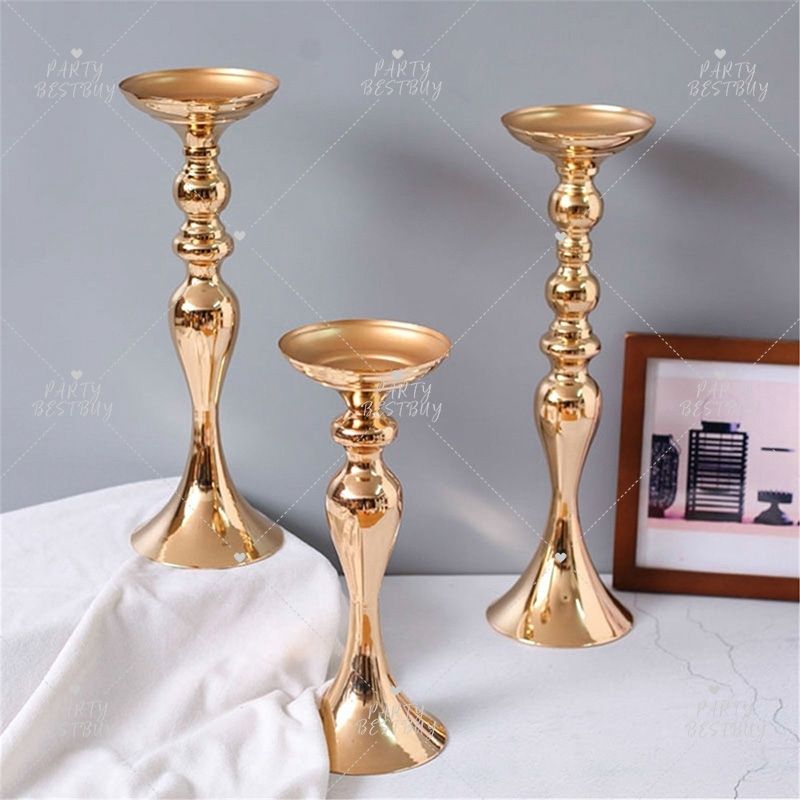 Gold Centrepiece