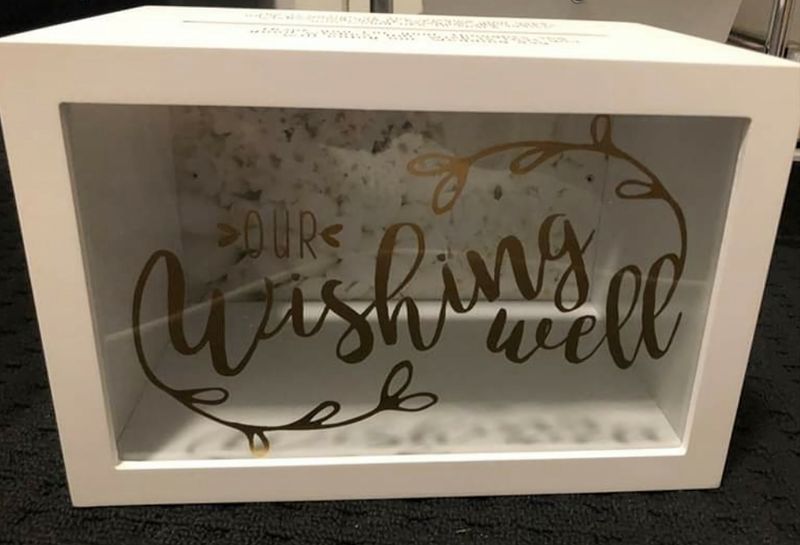 Wishing Well