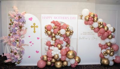 Balloon Package 3 - Extravagant Elegance