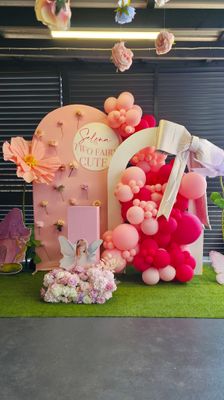 Balloon Package 6 - Themed Decorations