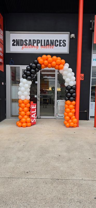 Balloon Arch