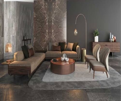Best interior design