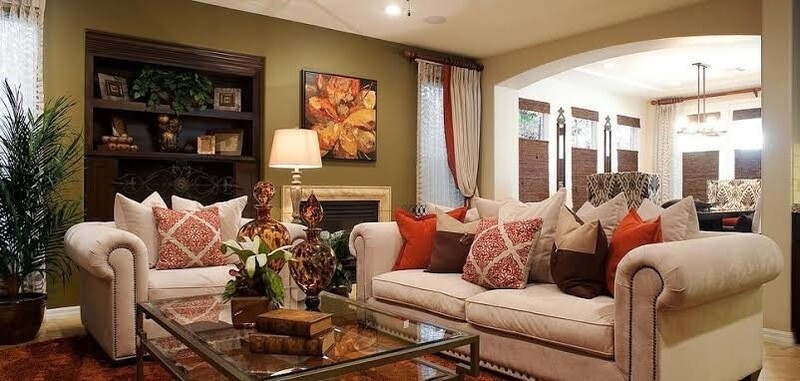 Best interior design