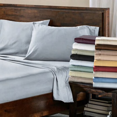 Bed spread