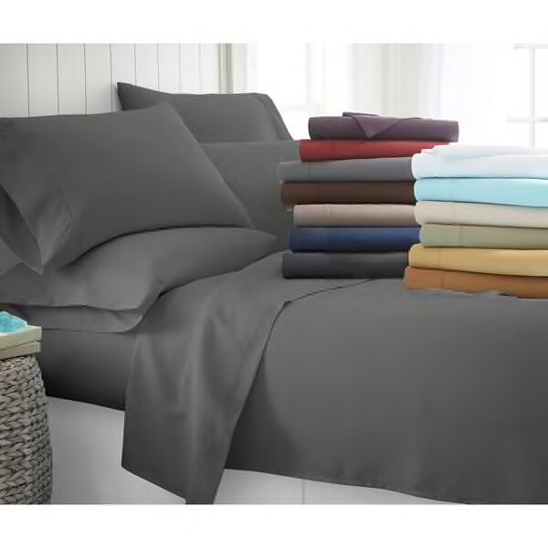 Bed spread