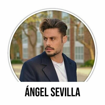 Ángel Sevilla