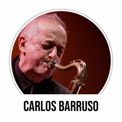 Carlos Barruso