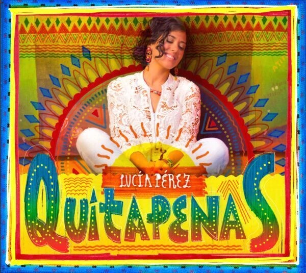 CD Quitapenas