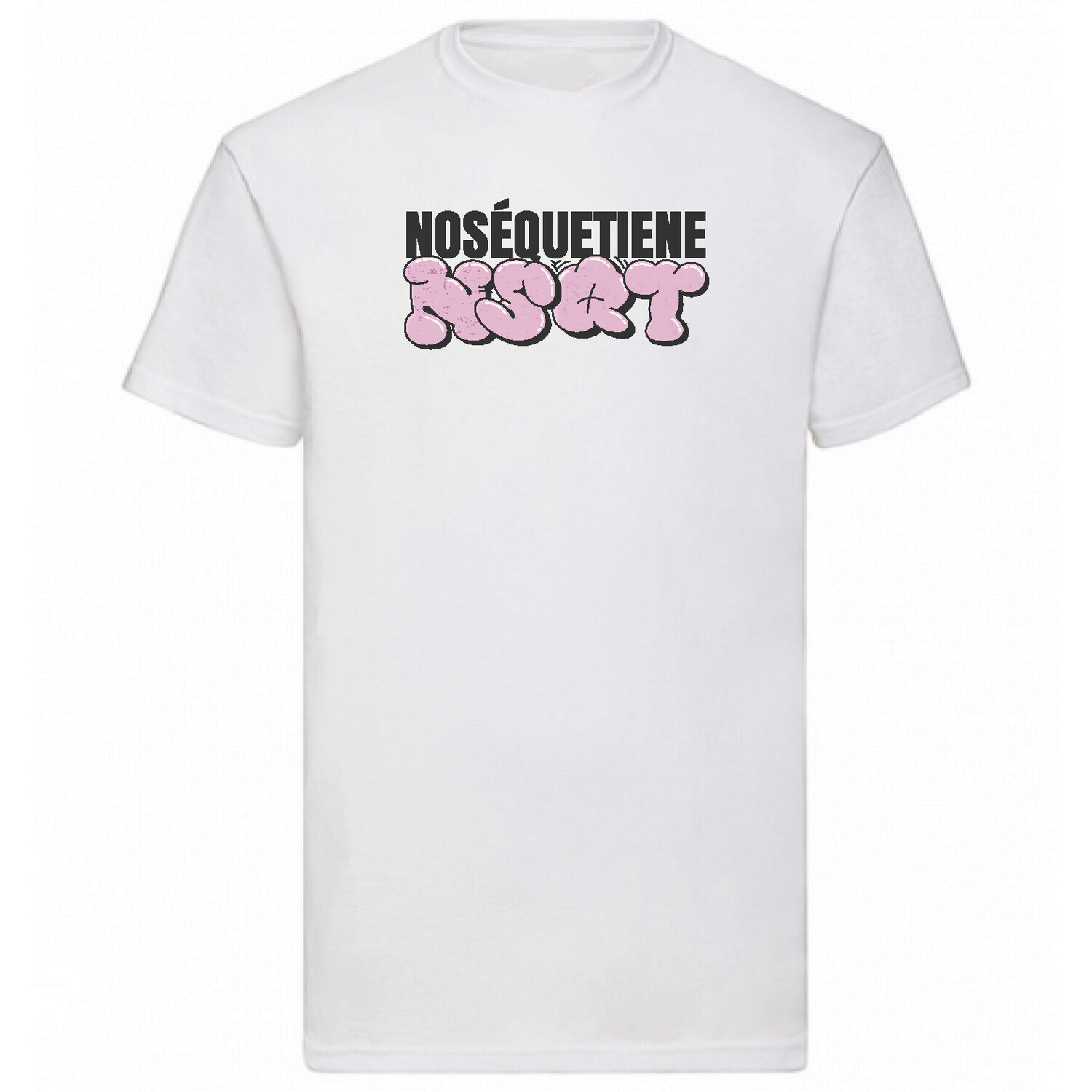 Camiseta Kenneth NSQT