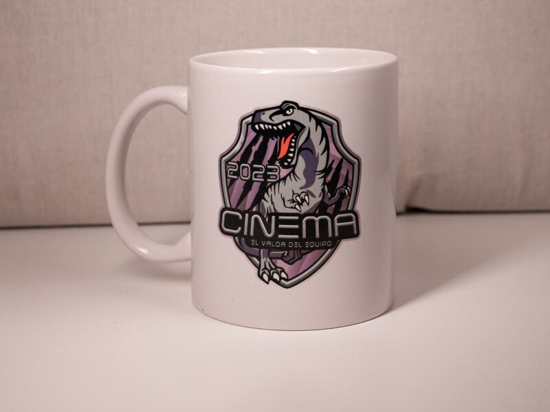 Taza Cinema 23