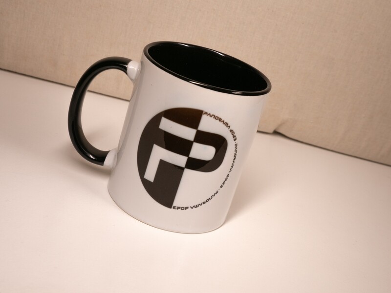 Taza Panorama 23