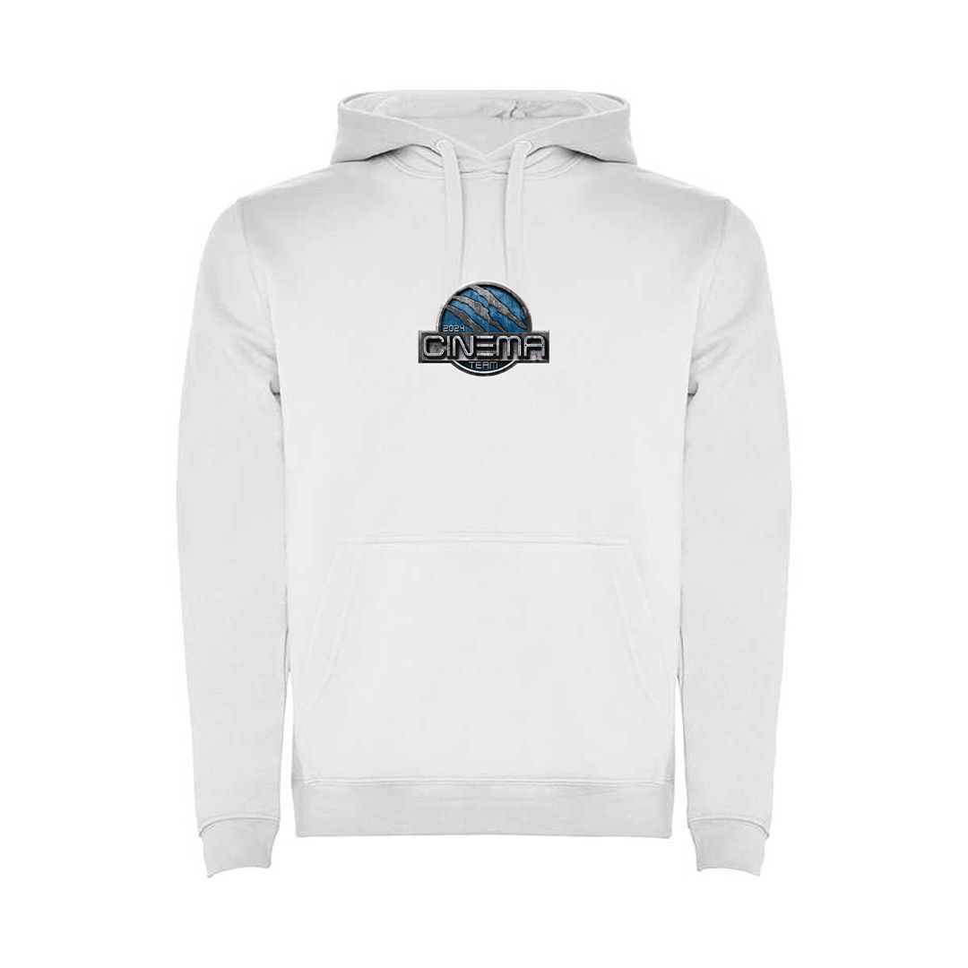 Sudadera Cinema 2024