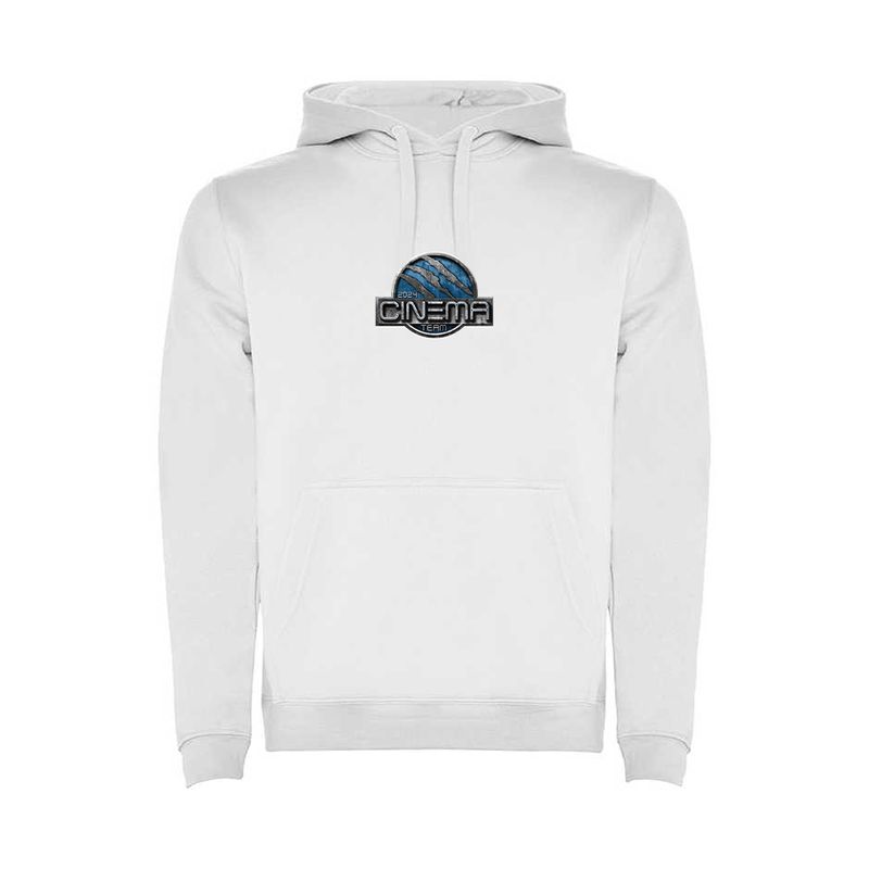 Sudadera Cinema 2024