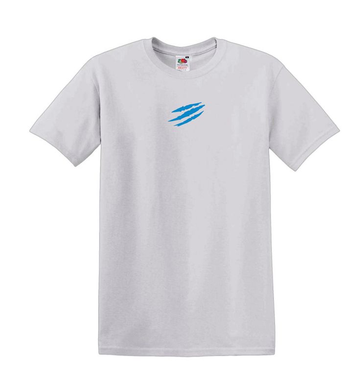 Camiseta Cinema La Última Huella