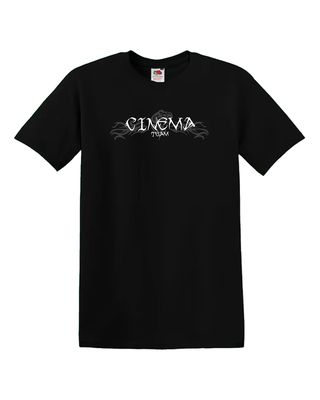 Camiseta Cinema 2025