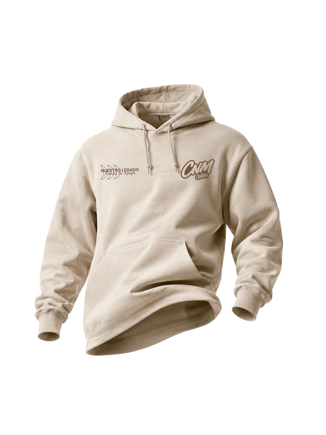 Sudadera Cinema 2026
