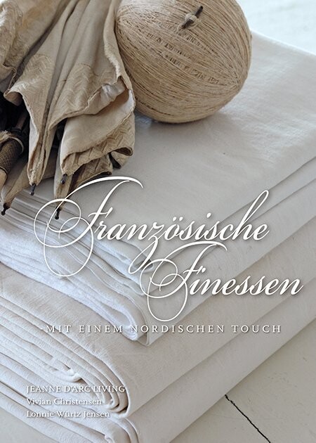French Finesse German Language
