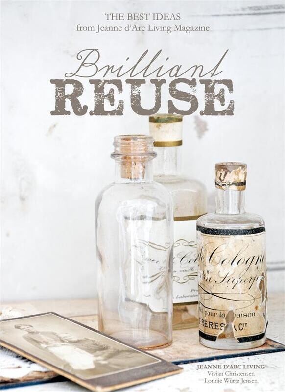 Brilliant Reuse