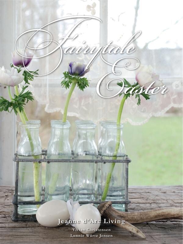 Fairytale Easter