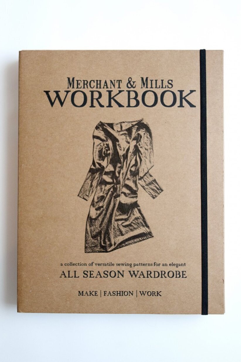 Merchant & Mills The Workbook