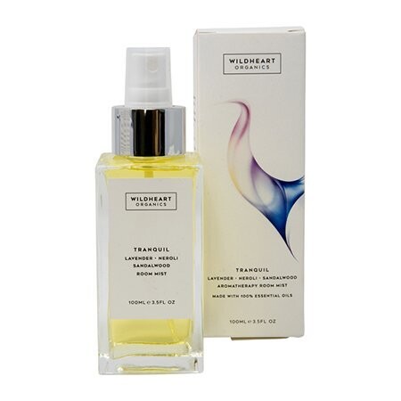 Tranquil Room Mist