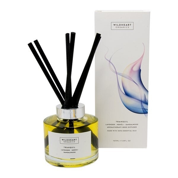Tranquil Diffuser