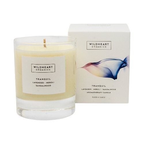 Tranquil Spa Candle