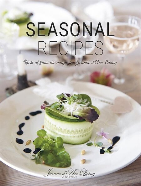 Seasonal Recipes Magazine