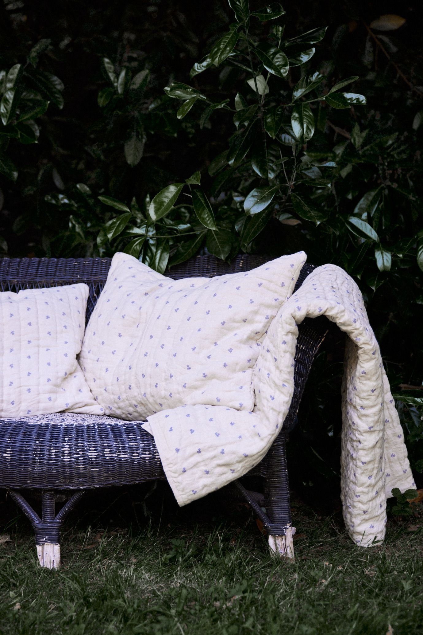 Femme Facon | Betty & Violet | Cotswolds