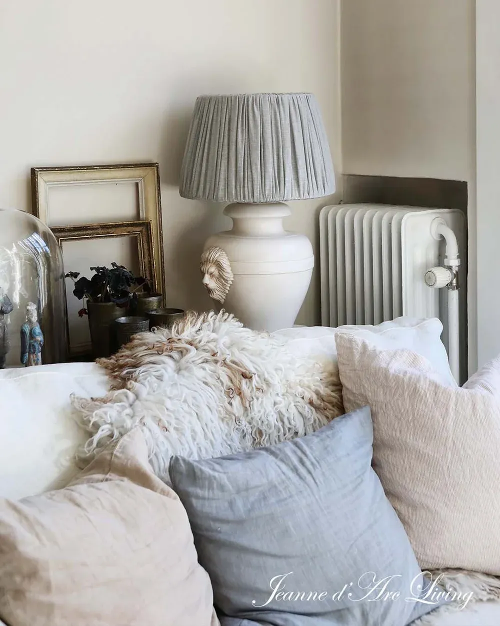 Jeanne d'Arc Living Magazine No.6 August 2025