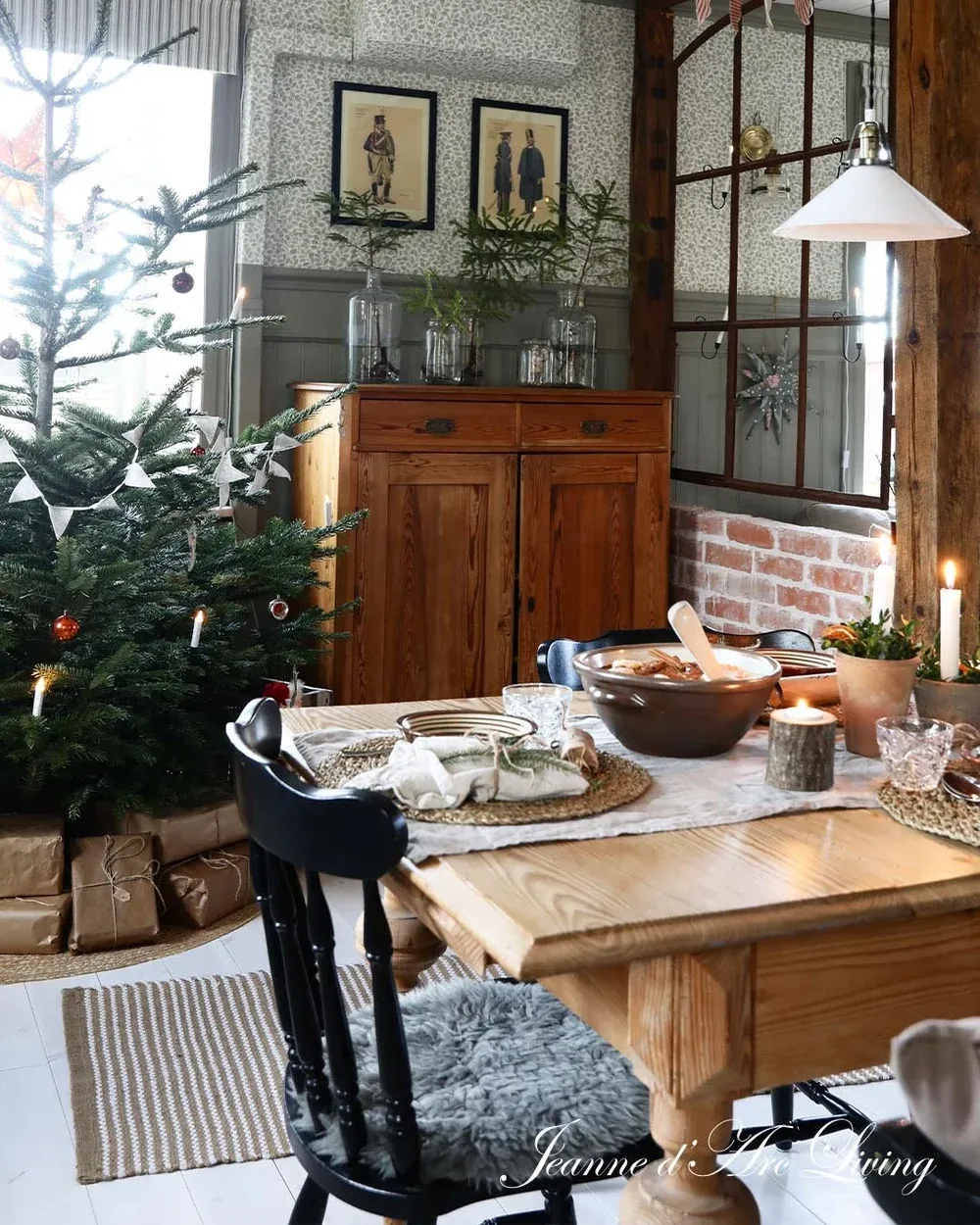 Jeanne d'Arc Living Magazine No.7 October 2025 Latest Issue!