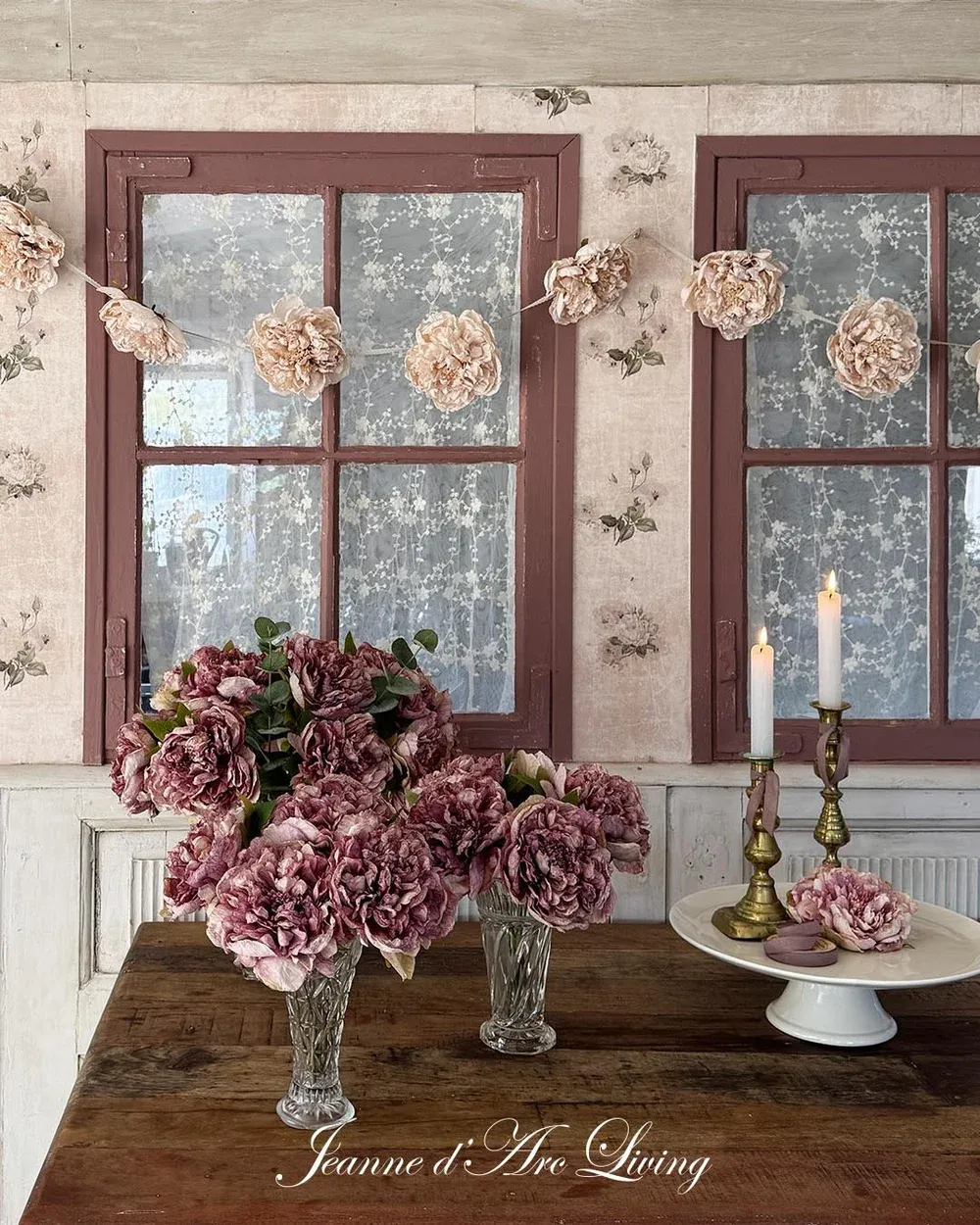 Jeanne d'Arc Living Magazine No.1 January 2026 PRE-ORDER