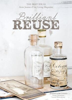 Brilliant Reuse