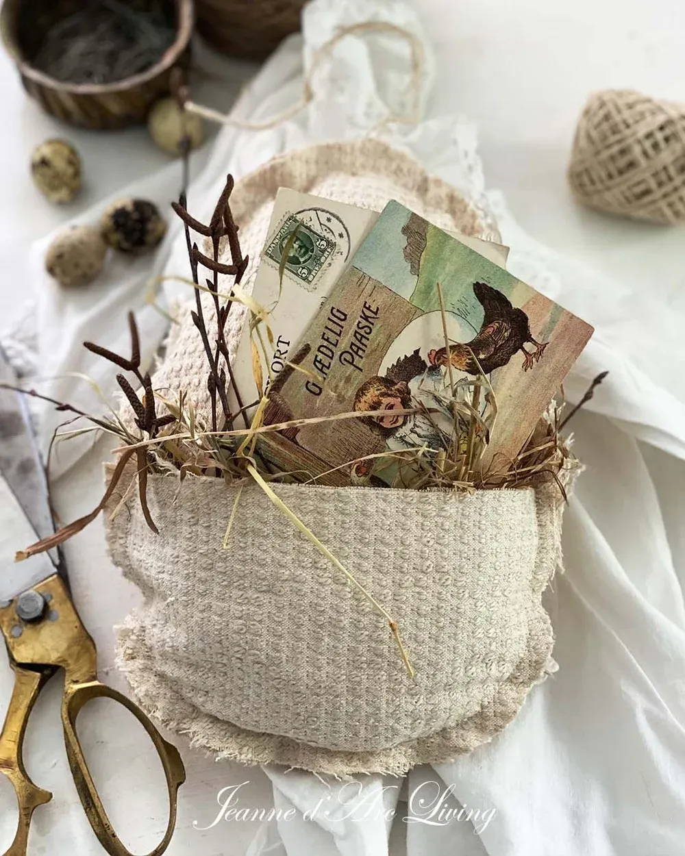 Jeanne d'Arc Living Magazine No.2 February 2026 PRE-ORDER