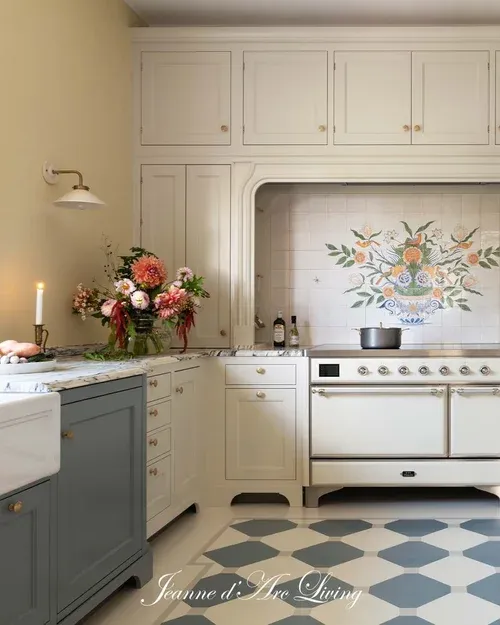 Jeanne d'Arc Living Magazine No.3 March 2026 PRE-ORDER