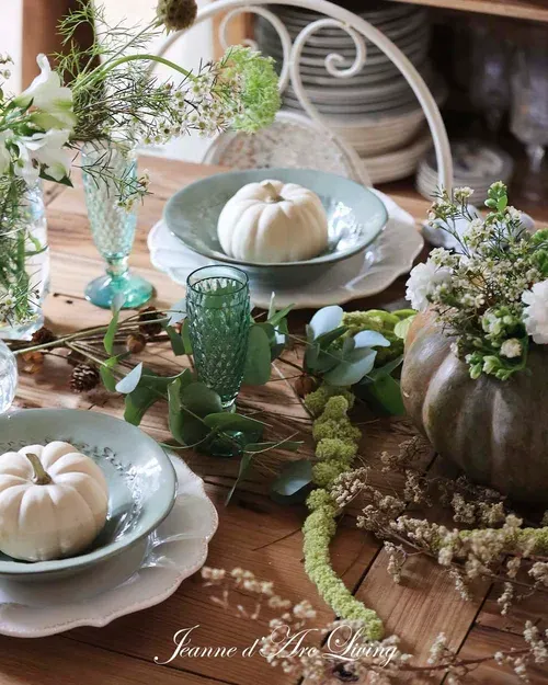 Jeanne d'Arc Living Magazine No.7 October 2026 PRE-ORDER