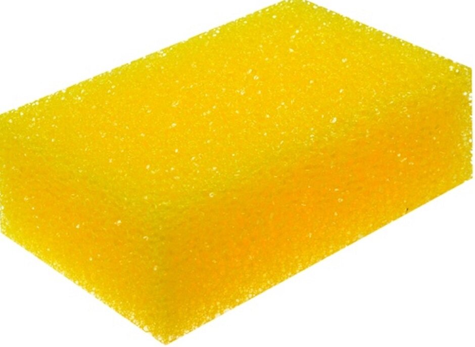 Interior Sponge