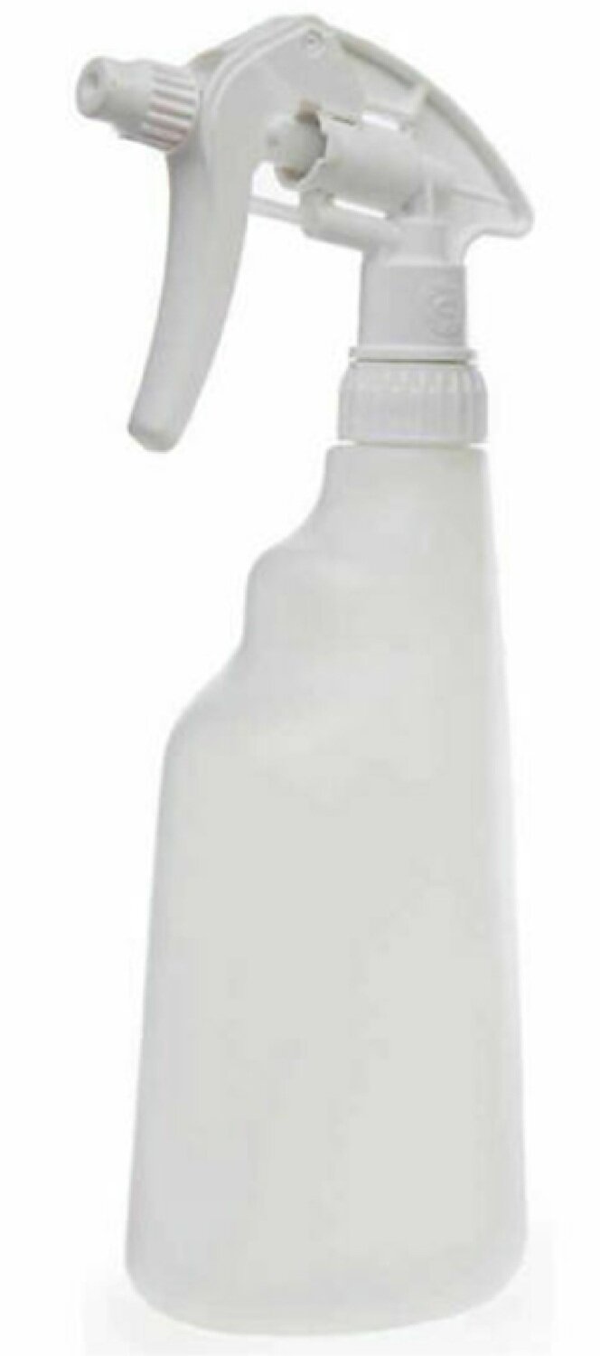 Trigger Spray Bottle & Top 600ml