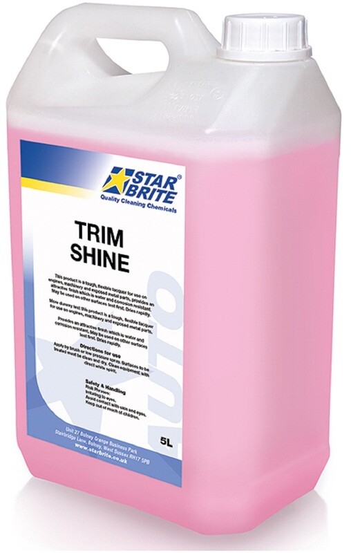 25L TRIM SHINE