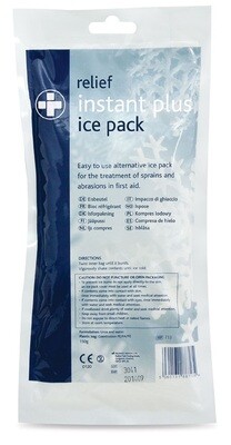 Instant Ice Packs 100g