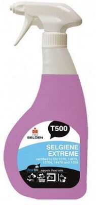 Selgiene Extreme Virucidal Spray 6x750ml